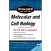 Schaum's Easy Outlines Molecular and Cell Biology