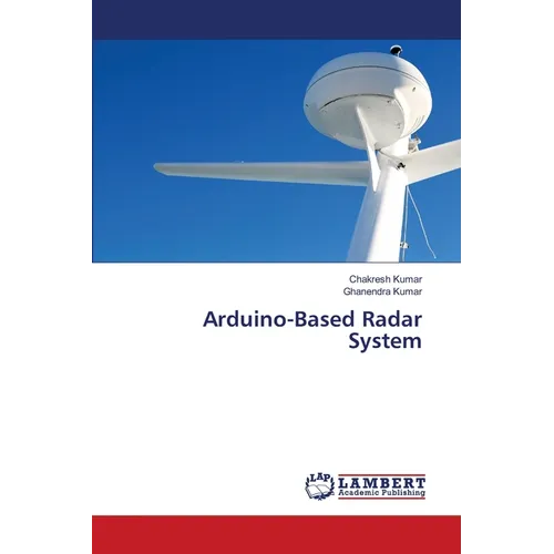 Arduino-Based Radar System