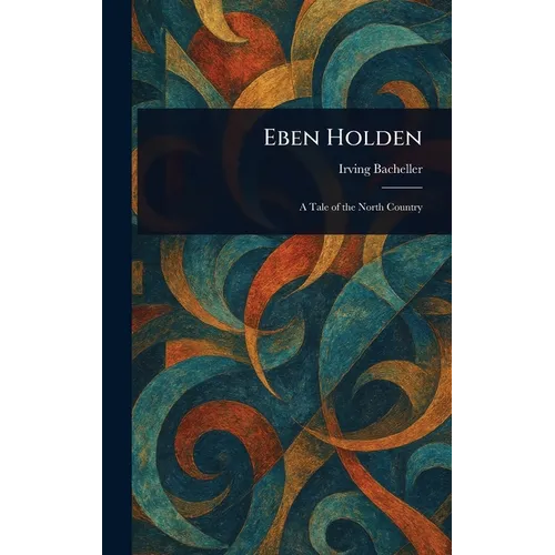 Eben Holden