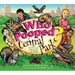 Who Pooped in Central Park?: Scat and Tracks for Kids