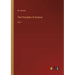 The Principles of Science: Vol. I