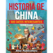 Historia de China: 500 datos interesantes sobre China