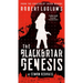 Robert Ludlum's The Blackbriar Genesis
