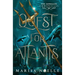 Quest for Atlantis: A Forbidden Love, Enemies to Lovers Fantasy Romance Retelling