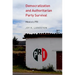 Democratization and Authoritarian Party Survival: Mexico's PRI
