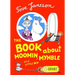 The Book about Moomin, Mymble and Little My