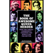 The Book of Awesome Queer Heroes: How the LGBTQ+ Community Changed the World for the Better (LGBT Book of History, Queer Historic Icons)