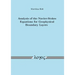 Analysis of the Navier-Stokes Equations for Geophysical Boundary Layers