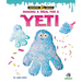 Making a Meal for a Yeti