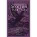 The Anthology of Scottish Folk Tales: Volume II