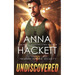 Undiscovered