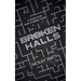 Broken Halls: A Make Your Own Journey Story