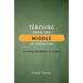 Teaching from the Middle of the Room