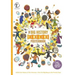 The Big History Timeline Posterbook: Unfold the History of the Universe--From the Big Bang to the Present Day!