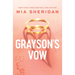 Grayson's Vow