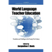 World Language Teacher Education: Transitions and Challenges in the 21st Century