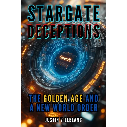Stargate Deceptions: The Golden Age and A New World Order
