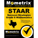 STAAR Success Strategies Grade 6 Mathematics Study Guide: STAAR Test Review for the State of Texas Assessments of Academic Readiness