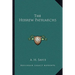 The Hebrew Patriarchs