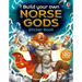 Build Your Own Norse Gods