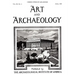 Art and Archaeology, Vol. 9, No. 4: Greek Cities of Asia Minor, April 1920