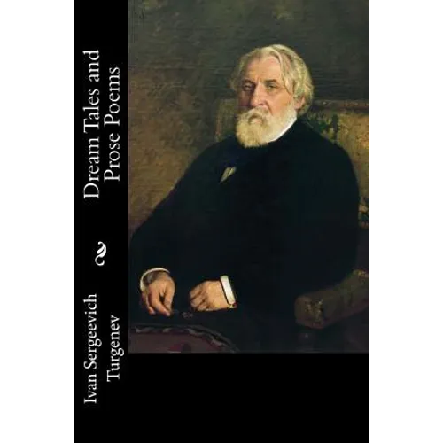 Dream Tales and Prose Poems