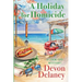 A Holiday for Homicide