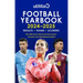 The Utilita Football Yearbook 2024-2025