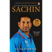 Sachin: The Story of the World's Greatest Batsman: 50th Birthday Collector's Edition