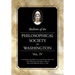 Bulletin of the Philosophical Society of Washington Vol. IV: Minutes of The Philosophical Society of Washington Minutes, 1880-81