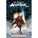 Avatar: The Last Airbender--Azula in the Spirit Temple