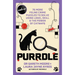 Purrdle: 75 More Feline Crime Puzzles to Solve Using Logic, Skill & the Power of Catnaps
