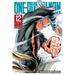 One-Punch Man, Vol. 12
