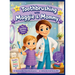 Toothbrushing with Maggie & Mommy