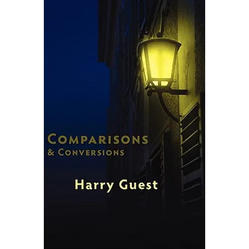 Comparisons & Conversions