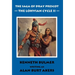 The Lohvian Cycle II [The Saga of Dray Prescot Omnibus #12]