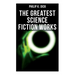 The Greatest Science Fiction Works of Philip K. Dick: Second Variety, the Variable Man, Adjustment Team, the Eyes Have It, the Unreconstructed M...