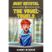 Aunt Crystal & The Vowel Towels