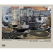 Inside the Studio: Spaces of Electronic Music Production: Berlin/Cairo