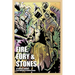 Fire, Fury & Stones