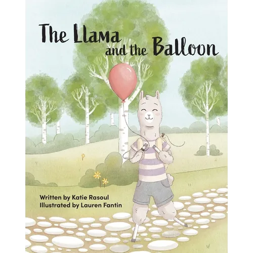 The Llama and the Balloon
