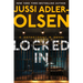 Locked in: A Department Q Novel
