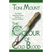 The Colour of Cold Blood: The Third Sebastian Foxley Medieval Murder Mystery