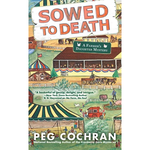 Sowed to Death
