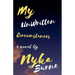 My UnWritten Circumstances
