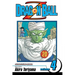 Dragon Ball Z, Vol. 4