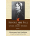 Before the Fall: And Other Short Stories