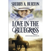 Love in the Bluegrass: A Second Chance After Betrayal Romance