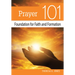 Prayer 101: Foundation for Faith and Formation