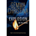 Explosion on the Sound